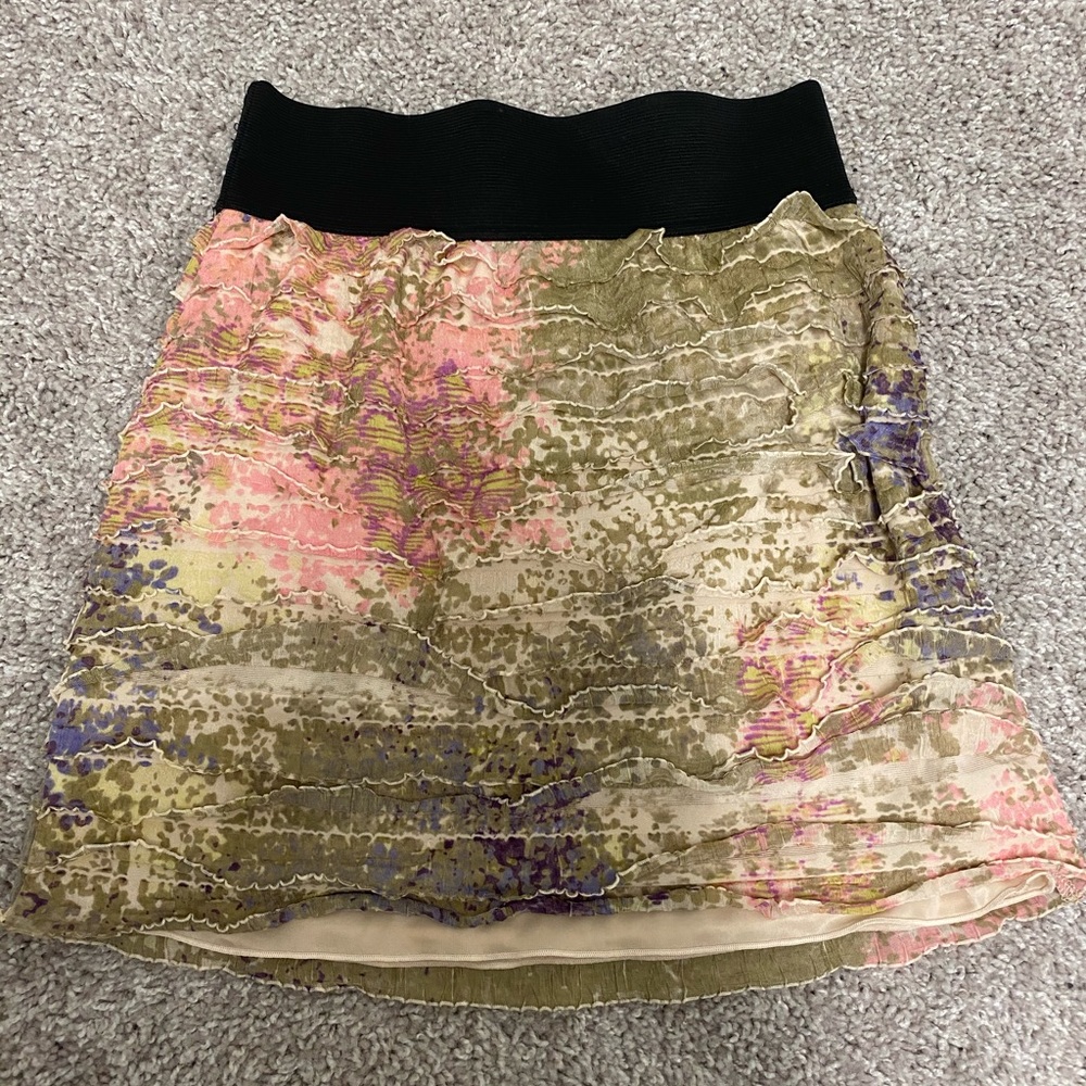 Express skirt (short) XS